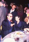 Dia Demi Moore und Jack Nicholson 1992 KB-format Fotograf P4-1-1-4