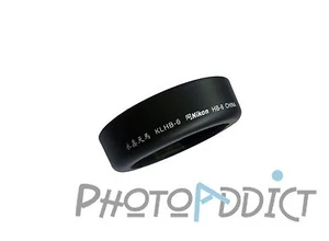 Pare-Soleil - HB5 - Type Nikon HB-5 - Picture 1 of 1