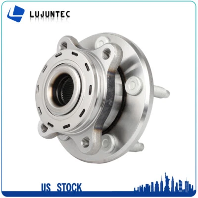 Buje de cojinete de rueda delantera para Ford Freestyle Mercury Montego 2005 2006-2007 513223 Foto 1 de 4