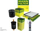 MANN-FILTER + Klima-Anlagen-Reiniger fr Citron Xsara 1.8i 16V 2.0