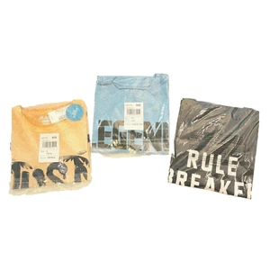 NWT Big Boys THE CHILDRENS PLACE Graphic T-shirts size L (10-12) - Picture 1 of 4