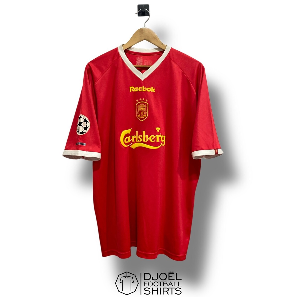Reebok Liverpool International Club Soccer Fan Shirts for Reebok Liverpool International Club Soccer Fan Shirts for