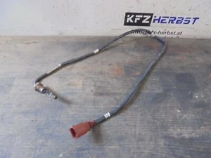 Sensor Skoda Superb II 3T Auspuffsonde 03L906088AJ 1.6TDi 77kW CAY CAYC 129956 - Imagen 1 de 1