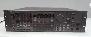 AKAI DR4D PROFESSIONAL 4-TRACK DIGITAL HDD RECORDER Great Condition NO HDD - Picture 1 of 1