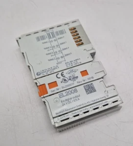 Beckhoff EL2008 - Picture 1 of 6