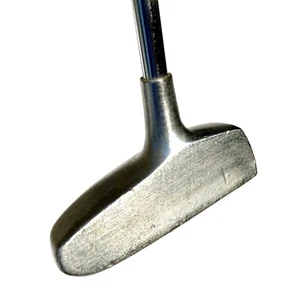 Vintage Rare Burton Golf Company 34 1/2" Magicline Putter Fine Line Grip Exc. - Picture 1 of 6
