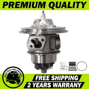 Upgrade Billet Turbo Core+Studs&Gaskets For Toyota LandCruiser Prado 1KZ-TE 3.0L - Picture 1 of 15