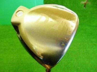 2011MODEL RYOMA GOLF CLUB DRIVER D-1 PREMIA LOFT-9.5 SR-FLEX - Image 1 of 4