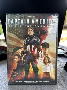 Captain America the First Avenger - Bild 1 von 4