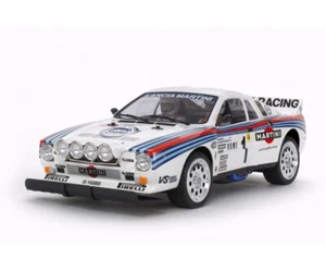 Tamiya 300058654 - 1:10 Rc Lancia 037 Rallye Ta-02S - Neuf - Photo 1 sur 1