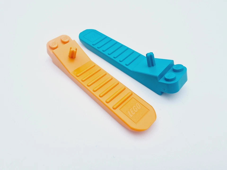 LEGO Orange Brick Separator Tool 96874 X6