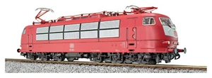 ESU 31175 E-Lok 103 205, DB, AC/DC Digital Sound, el Panto, Pufferkond.,NEUHEIT - Bild 1 von 1