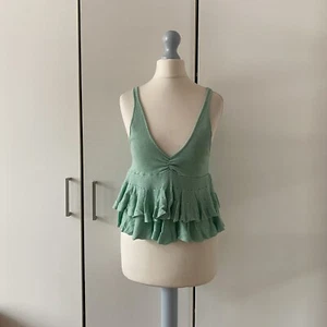 Urban Outfitters Kimchi Blue Callie Tank Top Size XL