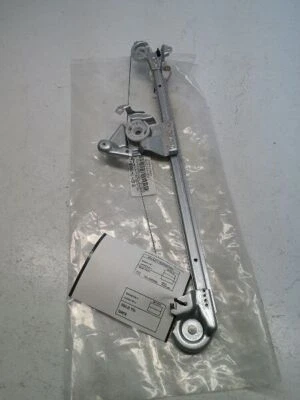 2002 Mercedes-Benz E320 E55 - Left Rear Window Regulator - Aftermarket w/o Motor - Image 1 of 4