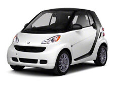 Smart ForTwo Cars