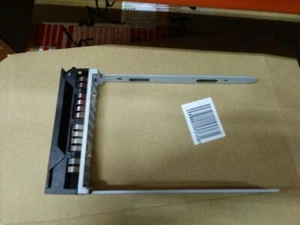 HDD Tray Lenovo RD640 RD630 RD540 RD440 RD830, 03X3969 - Picture 1 of 2