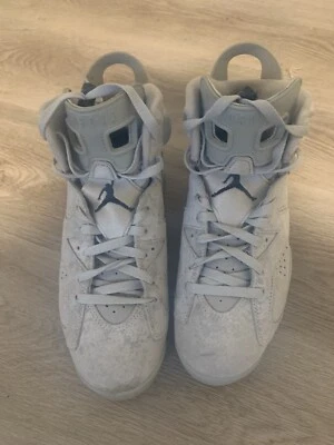 Georgetown Jordan 6 size 9 - Image 1 of 4