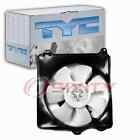 TYC AC Condenser Fan Assembly for 1996-2000 Toyota RAV4 Heating Air us