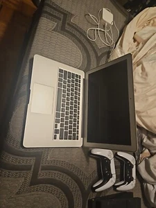 FOR PARTS - Apple MacBook Air A1369 13.3" Laptop - MC905LL/A - See Description - Picture 1 of 5