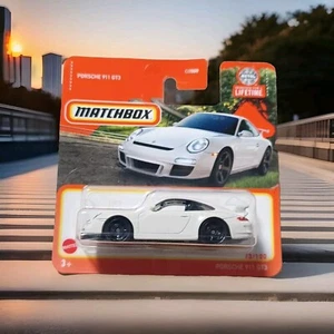 Matchbox Porsche 911 GT3 (I) - Bild 1 von 1