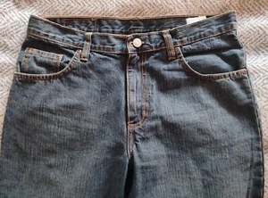 Hero Jeans Hose herren W33 L30 Hero Regular Straight - Bild 1 von 4