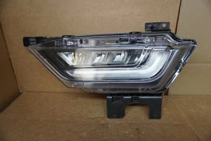 2021 2022 Ford F150 F150 Full LED Fog Light Daytime Lamp Replacement TYC 19 6292 - Picture 1 of 9