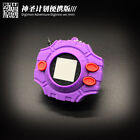 Digimon Adventure Digital Monster Digivice Pendant Key Chain Toys Cosplay Props