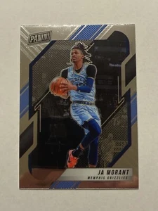 Panini National Gold Pack 2021 #33 Ja Morant  - Imagen 1 de 1