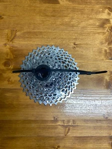 SRAM Apex 10 fach Kassette 11-36 - Bild 1 von 6