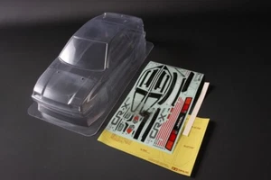 Tamiya 51467 1/10 RC M-Chassis Car Honda Mugen CR-X Pro Body Parts Set SP1467 - Picture 1 of 1