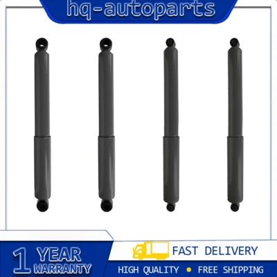 Amortiguador delantero trasero para Ford F600 1989 1988 1987 1986 Foto 1 de 3