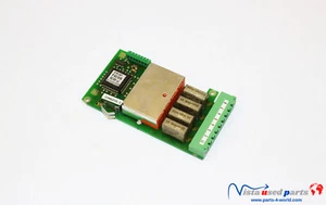 ABB/H&B 0346204 B Controller Relay Module 0346205 E | Rev. B - Picture 1 of 10