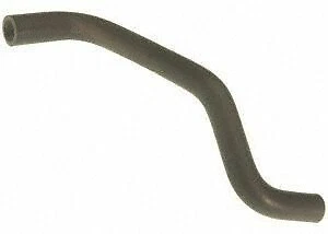 Molded Heater Hose  ACDelco Professional/Gold  16041M - Image 1 of 1