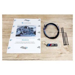 Multifunctional steering wheel/ Cruise control - Retrofit kit for BMW 3 E46 - Picture 1 of 3