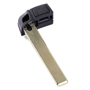 Autoschlüssel Funkschlüssel Rohling Gehäuse passt für BMW 1 3 5 6 er wo - Picture 1 of 3