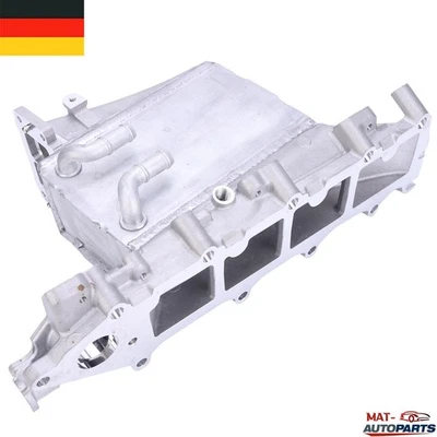 Intercooler per Valeo 818683 Audi Seat VW Skoda Leon SC Ateca Ibiza Arona - Immagine 1 di 4