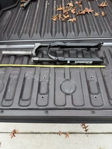 Spinner Bicycle Fork - Picture 1 of 9