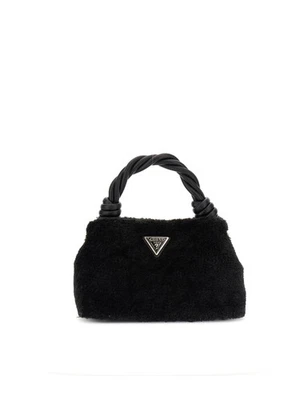 GUESS HWWS8143110 SHAIDA TOP HANDLE CROSSBODY Woman Umhängetasche black - Bild 1 von 2