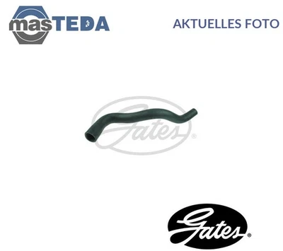 05-2945 KÜHLUNG KÜHLERSCHLAUCH NIEDRIGER GATES NEU OE QUALITÄT - Image 1 of 4