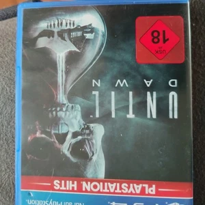 Until Dawn - (PlayStation Hits) - [PS4] - Bild 1 von 1