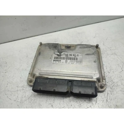 038906012CE  CENTRALINA MOTORE SKODA FABIA 1.9 SDI 2000 BOSCH 0281010257  - Immagine 1 di 3