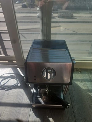 эспрессо-машина - Изображение 1 из 3