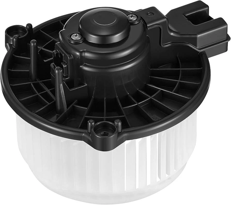 Front AC Heater Blower Motor & Fan For Honda FIT 2009-2013 Hatchback 1.5L 700247 - Image 1 of 1