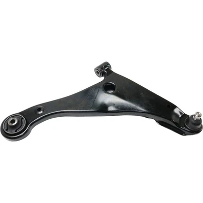 Brazo de control inferior delantero derecho para Mitsubishi Endeavor 2004-2008 2010-11 MR589422 Foto 1 de 4