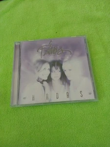 Flans CD Hadas Original 1999 Mercury Rare Like New - Picture 1 of 3