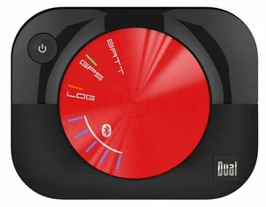 XGPS160 Multipurpose Universal 5 Device Bluetooth GPS Receiver with Wide Area... - Picture 1 of 7