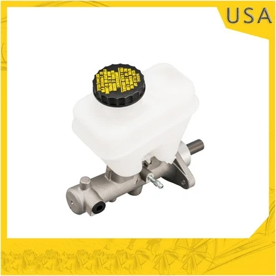 Brake Master Cylinder For 09-12 Ford Escape 2.5 3.0 09-11 Mercury Mariner 3.0 - Изображение 1 из 4