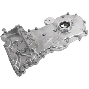 25203060 AC Delco Timing Cover Front for Chevy Chevrolet Malibu GMC Acadia Buick - Picture 1 of 2