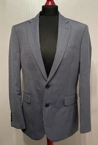 Men’s Chester Barrie Savile Row Blazer Jacket Size 40R - Picture 1 of 9