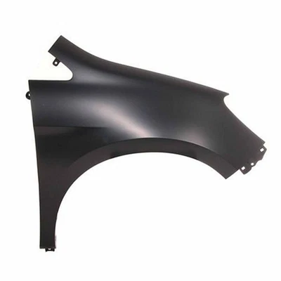 Сменное переднее крыло со стороны пассажира для Honda Odyssey 2005-2010 годов выпуска - Изображение 1 из 3